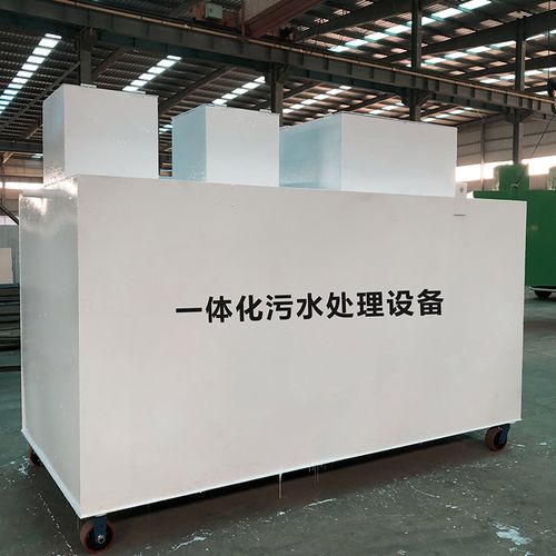 开福甘肃嘉源通全域服务｜专业污水处理设备定制生产、安装运维一站式解决方案